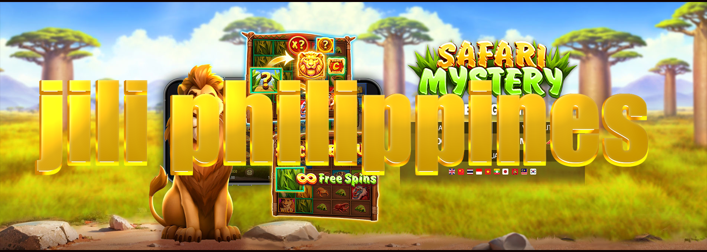 Jili philippines rebate on slots