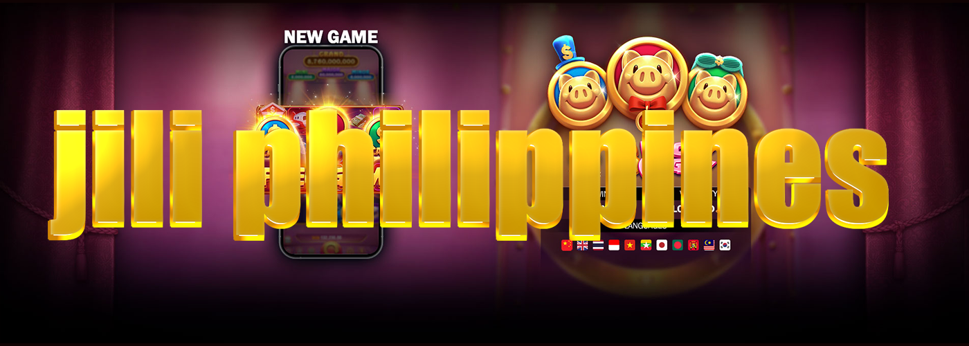 Jili philippines everyday ampao