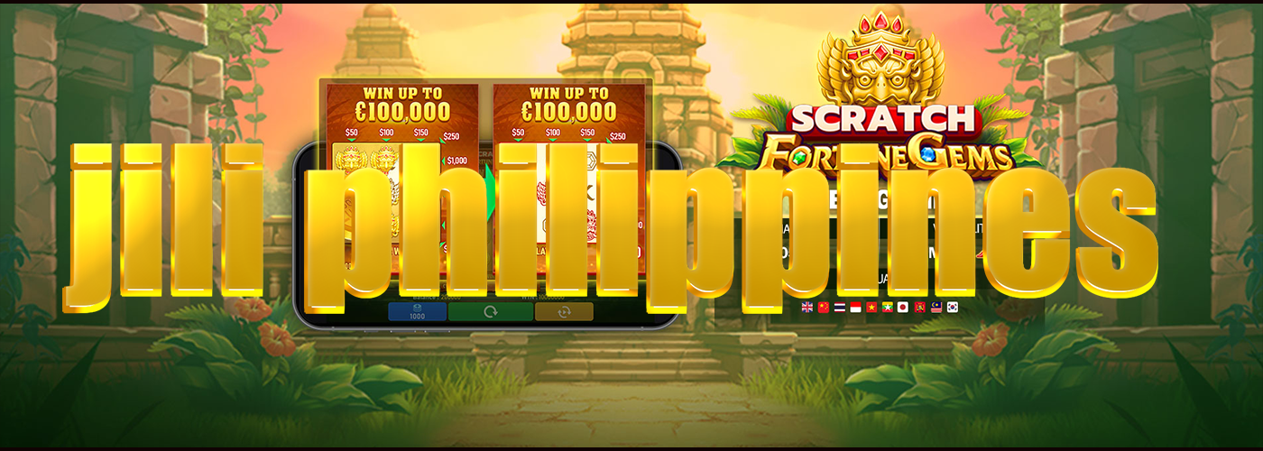 Jili philippines upgrade vip level