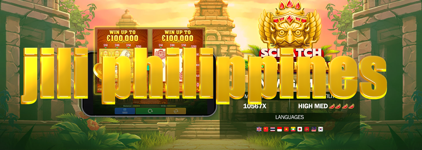 Jili philippines deposit maya